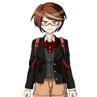 🔎 emoji 𝒀𝒖𝒊 𝑺𝒂𝒎𝒊𝒅𝒂𝒓𝒆 Telegram sticker 5 of 19