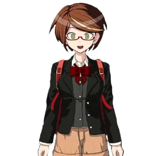 🔎 emoji 𝒀𝒖𝒊 𝑺𝒂𝒎𝒊𝒅𝒂𝒓𝒆 Telegram sticker 8 of 19