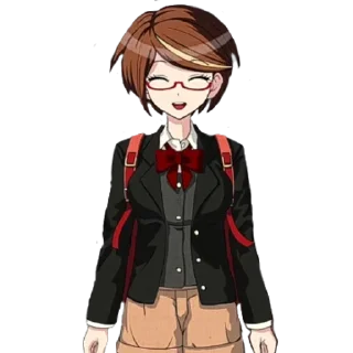 𝒀𝒖𝒊 𝑺𝒂𝒎𝒊𝒅𝒂𝒓𝒆 sticker 3