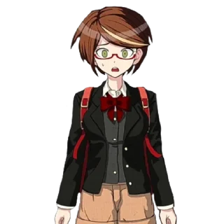 🔎 emoji 𝒀𝒖𝒊 𝑺𝒂𝒎𝒊𝒅𝒂𝒓𝒆 Telegram sticker 6 of 19