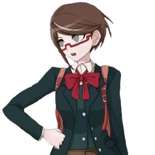 🔎 emoji 𝒀𝒖𝒊 𝑺𝒂𝒎𝒊𝒅𝒂𝒓𝒆 Telegram sticker 10 of 19