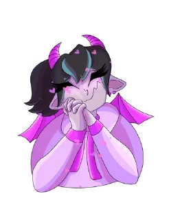 Sticker from Pinki REC: @pinkiREC