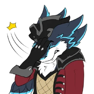 Sticker from Salju    @Jusey1z