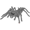 🕷 emoji Хужбобтлалажвза @TgEmodziBot Telegram sticker 1 of 116