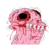 😡 emoji Хужбобтлалажвза @TgEmodziBot Telegram sticker 19 of 116