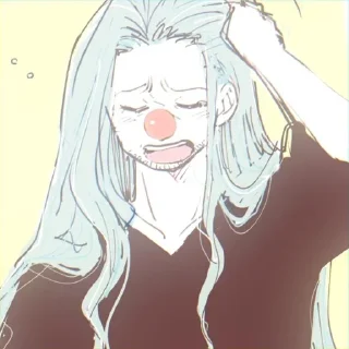 😩 emoji милой @sozdat_stikery_bot Telegram sticker 19 of 111