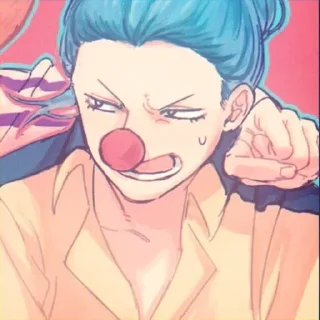 😡 emoji милой @sozdat_stikery_bot Telegram sticker 22 of 111