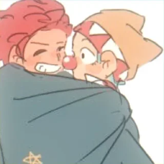 ❤️ emoji милой @sozdat_stikery_bot Telegram sticker 16 of 111