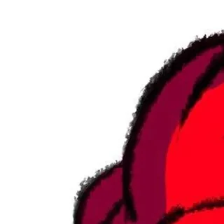 ▫️ emoji амогус Telegram sticker 6 of 25