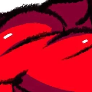 ▫️ emoji амогус Telegram sticker 7 of 25
