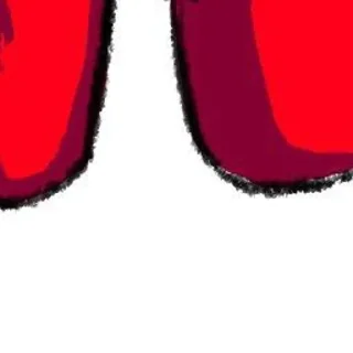 ▫️ emoji амогус Telegram sticker 23 of 25