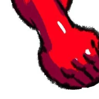 ▫️ emoji амогус Telegram sticker 16 of 25