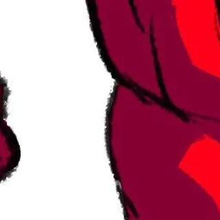 ▫️ emoji амогус Telegram sticker 17 of 25