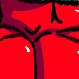 ▫️ emoji амогус Telegram sticker 8 of 25