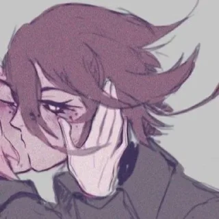 🥒 emoji Сайхиро канон. @PonosTatcho Telegram sticker 14 of 50