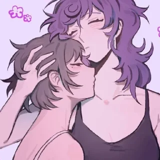 Sticker from mafuena ˚୨୧ ₊ @enashinonome