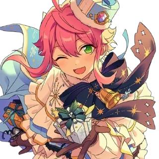 Sticker from ᴏᴍɢ ᴛᴏʀɪ ʜɪᴍᴇᴍɪʏᴀ