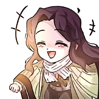 Sticker from 𝙺𝚘𝚝𝚘𝚑𝚊: @demonslaayerrp