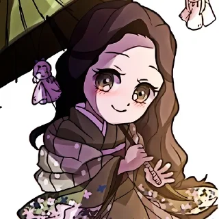 Sticker from 𝙺𝚘𝚝𝚘𝚑𝚊: @demonslaayerrp