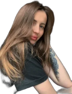 Nana Loves sticker 3