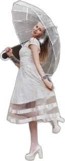 Nana Loves sticker 4