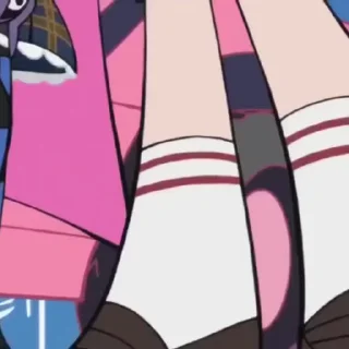 ✉️ emoji ݁  ݁ 𝆹𝅥𝆺𝅥 . 𝅄⃝✉️ ׄ 𝐵𝑌 : @Neqkvkw ݁  ݁ Telegram sticker 5 of 50