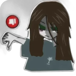 Sticker from Стикер Пак от Мани)