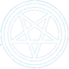 🌟 emoji SATANIC THEME @lowskilln1y Telegram sticker 4 of 28