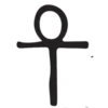 ✝ emoji SATANIC THEME @lowskilln1y Telegram sticker 13 of 28