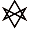 ✈️ emoji SATANIC THEME @lowskilln1y Telegram sticker 24 of 28