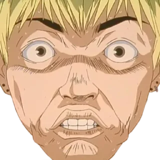 😳 emoji GTO Telegram sticker 11 of 69