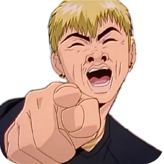 👄 emoji GTO Telegram sticker 18 of 69