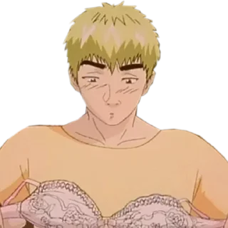 👙 emoji GTO Telegram sticker 24 of 69
