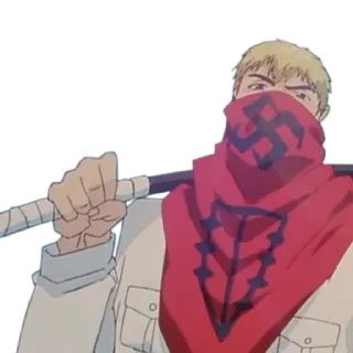 GTO sticker 4