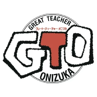 GTO sticker 1
