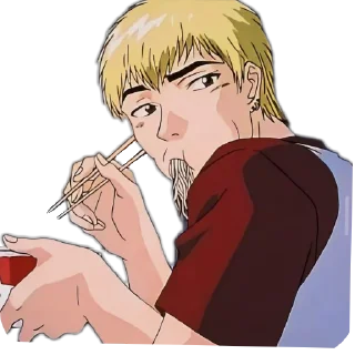 👄 emoji GTO Telegram sticker 5 of 69
