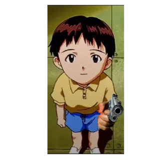 😎 emoji люблю марину Telegram sticker 8 of 120