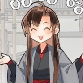 😋 emoji Люблю♡ Telegram sticker 7 of 29