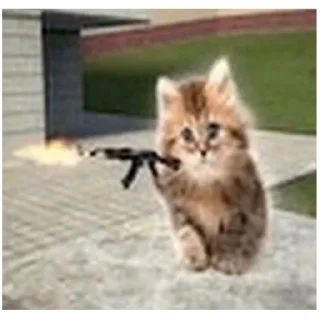 😼 emoji люблю марину Telegram sticker 5 of 120