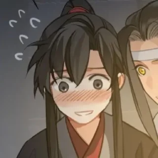❤️ emoji Люблю♡ Telegram sticker 8 of 29
