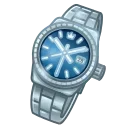 Sticker from Swiss Watch | @Gift_Alerts
