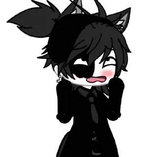 😒 emoji Смерть и суицид) Telegram sticker 4 of 28