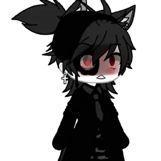 😥 emoji Смерть и суицид) Telegram sticker 9 of 28