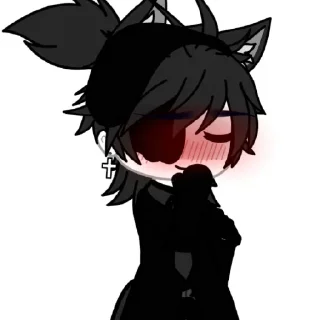 😄 emoji Смерть и суицид) Telegram sticker 18 of 28