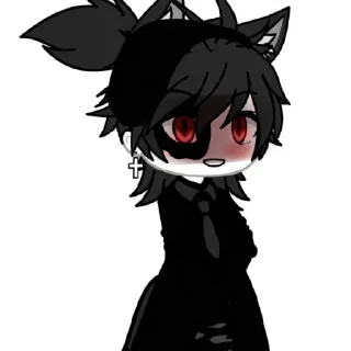 🙃 emoji Смерть и суицид) Telegram sticker 6 of 28
