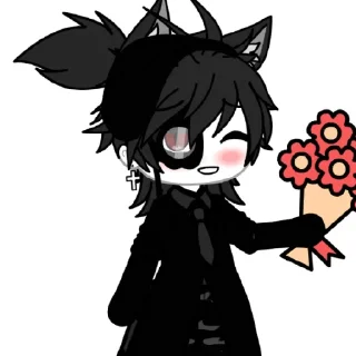😅 emoji Смерть и суицид) Telegram sticker 11 of 28