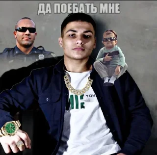 Sticker from шлюхи валюхи pack by @QuotLyBot