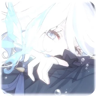 🌟 emoji ғᴜʀɪɴᴀ :: @rose_xs Telegram sticker 8 of 35