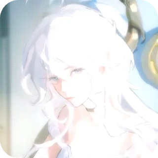 🌟 emoji ғᴜʀɪɴᴀ :: @rose_xs Telegram sticker 6 of 35