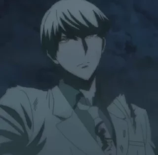 Sticker from Kyosuke Munakata